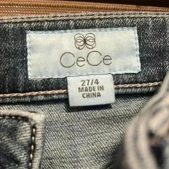 CeCe jeans - Picture 7 of 12